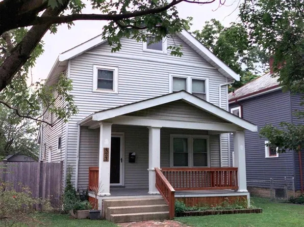 323 Hanford St, Columbus, OH 43206