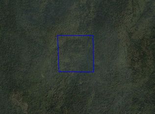 40 Acres Ashfield Buttes None, Kneeland, CA 95549