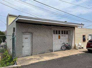 630 N Lewis St, Allentown, PA 18102