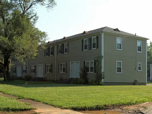 3608 Manslick Rd Building 5, Louisville, KY 40215