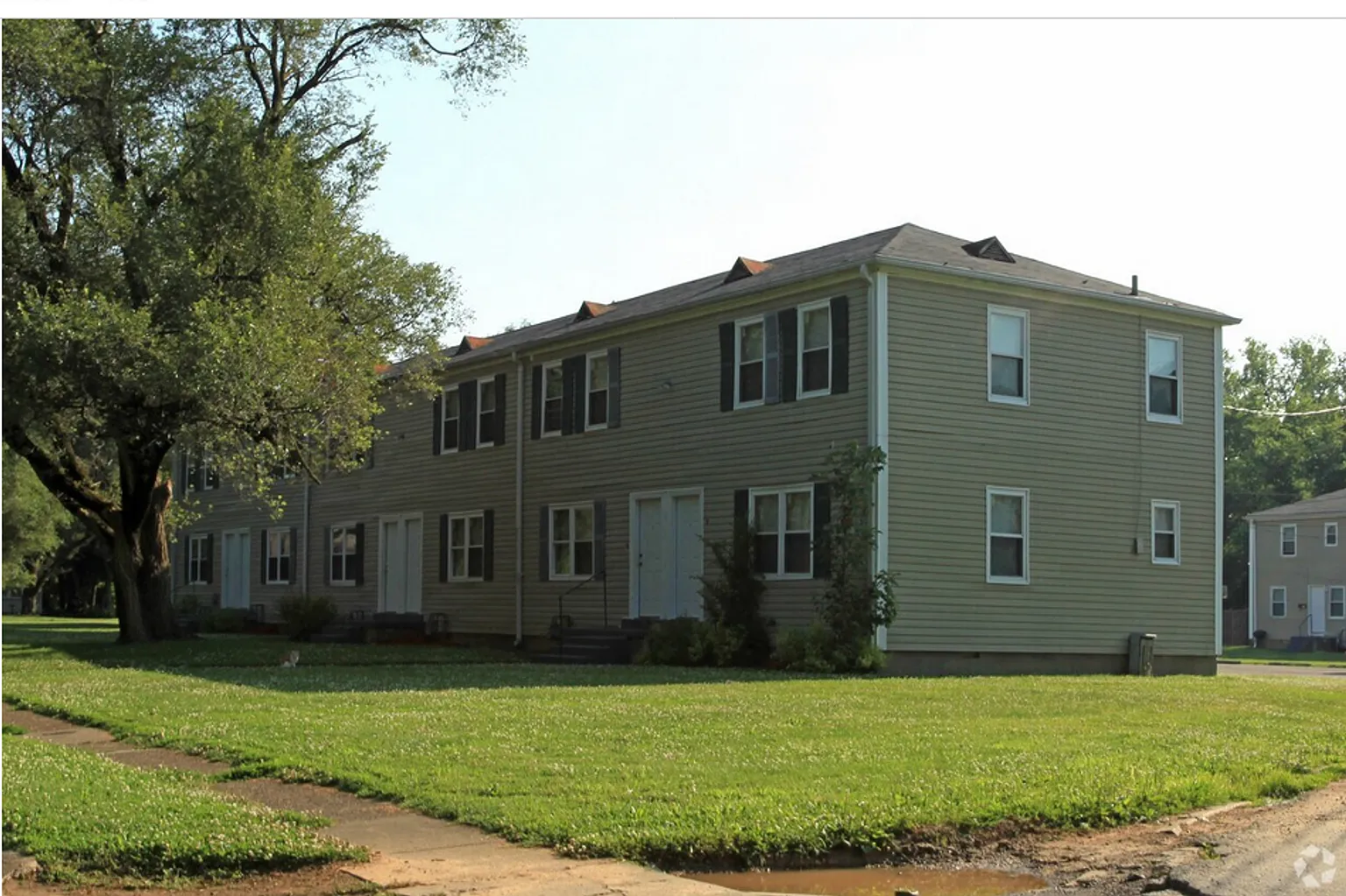 3608 Manslick Rd Building 5 photo 1
