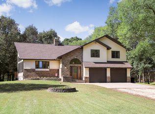 14106 Julliard St NE, Columbus, MN 55025