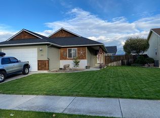 640 N Elm Rd, Post Falls, ID 83854