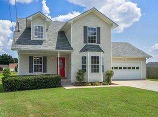 204 Jumpers Pass, Oak Grove, KY 42262