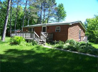 N7510 Barker Lake Rd, Winter, WI 54896