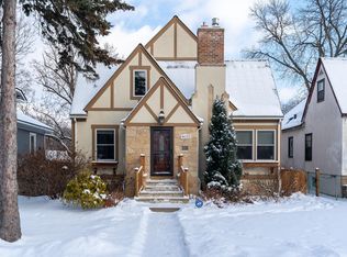4625 3rd Ave S, Minneapolis, MN 55419