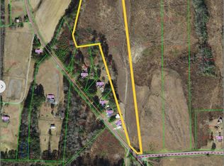 0 Benson Hardee Rd #1, Benson, NC 27504