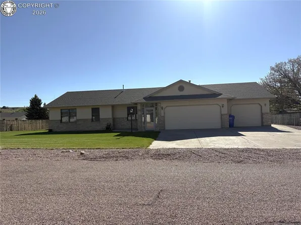244 Glenmoor Rd, Canon City, CO 81212