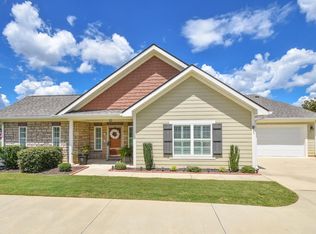 159 Harvest Ln, Aiken, SC 29803