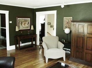 26-28 Maynard St UNIT 2, Roslindale, MA 02131