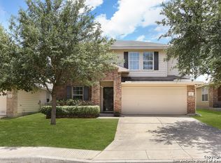 9422 Ingleton, San Antonio, TX 78245