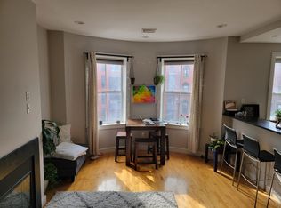 684 Massachusetts Ave APT 3, Boston, MA 02118