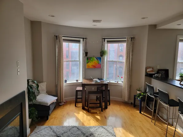 684 Massachusetts Ave APT 3, Boston, MA 02118