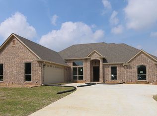 7607 Laurel Springs Ln, Tyler, TX 75703