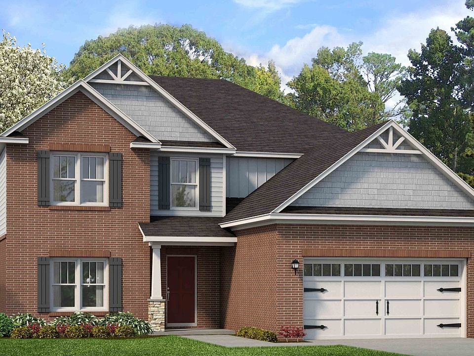 Elevation A