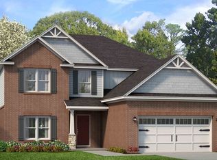 Baldwin Plan, Chapel Grove, Athens, AL 35613