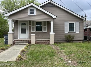 644 Carolina Ave, Rocky Mount, NC 27801