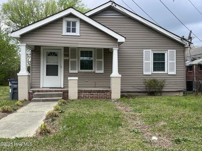 644 Carolina Avenue, Rocky Mount, NC, 27801