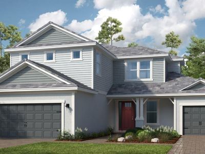 1785 Trailhead Ln, Zephyrhills, FL, 33541