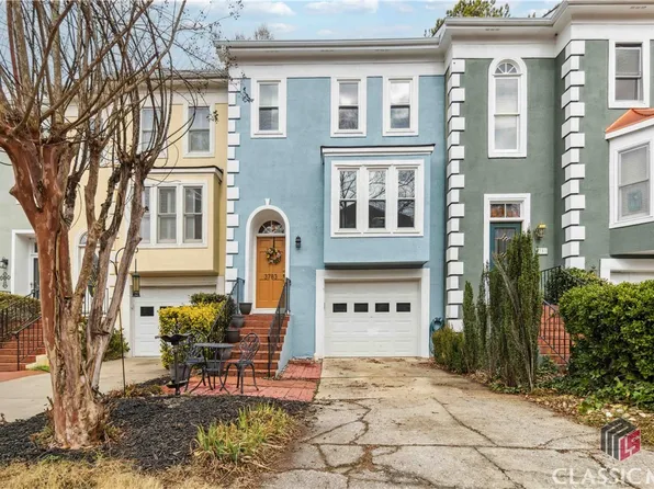 3783 Meeting Street, Duluth, GA 30096