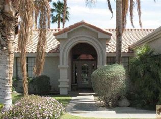28820 Avenida Duquesa, Cathedral City, CA 92234
