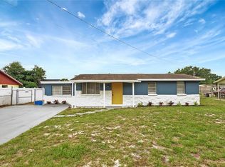3204 Dodge St, Tampa, FL 33605