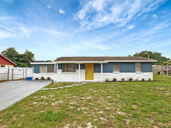3204 Dodge St, Tampa, FL 33605