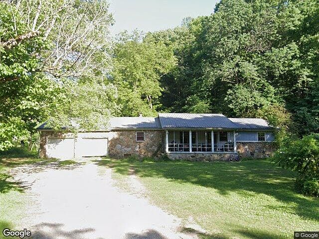 Property Front View