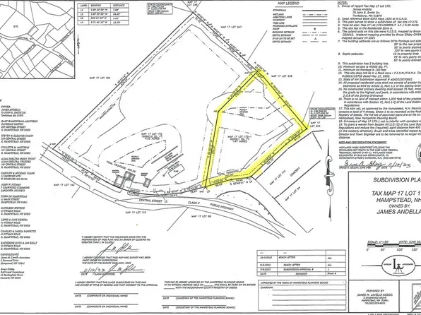 200-172 Central St, East Hampstead, NH 03826