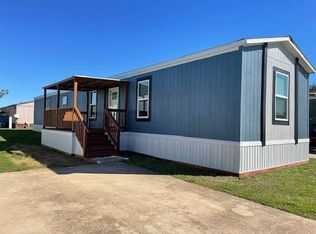 2300 Ward Bend Rd Trailer 546, Sealy, TX 77474