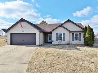100 Bob White Trl, Oak Grove, KY 42262