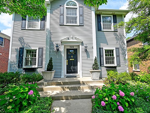 2nd image of 546 N Grant St