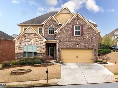 5877 Stow Dr, Tucker, GA, 30084