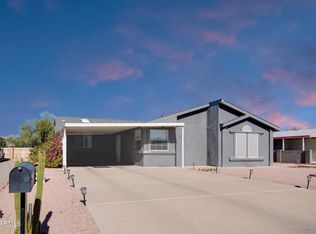 2812 W Cody St, Apache Junction, AZ 85120