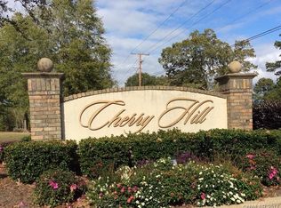 0 Greenwood-springridge Road #29, Greenwood, LA 71033