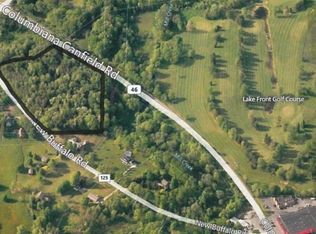 Columbiana Canfield Rd, Columbiana, OH 44408