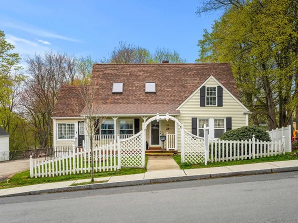38 Marsh Ave, Haverhill, MA 01830