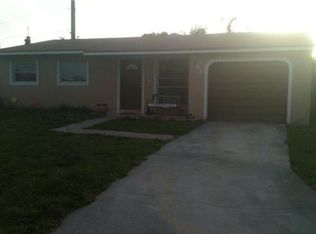 191 SW 77th Ave, Margate, FL 33068