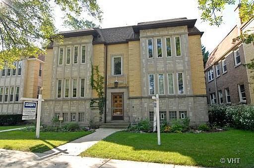1st image of 6671 W Devon Ave #2E