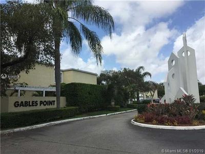 4560 SW 68th Court Cir #64-9, Miami, FL, 33155
