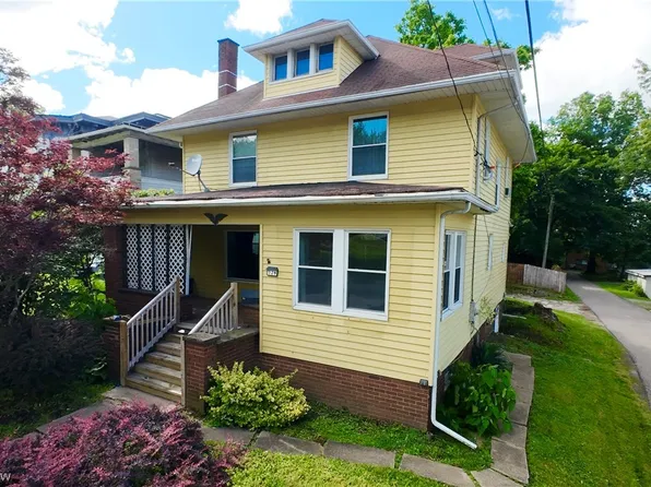 329 E Bowman St, Wooster, OH 44691