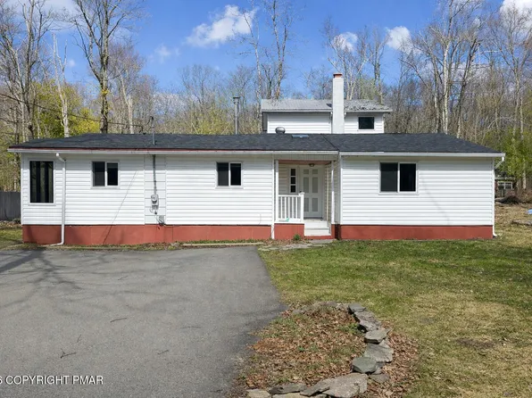 209 Cross St, Pocono Lake, PA 18347