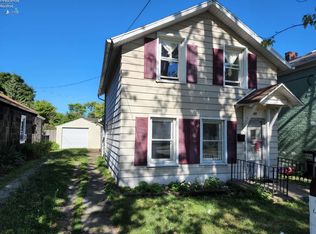 428 Shelby St, Sandusky, OH 44870