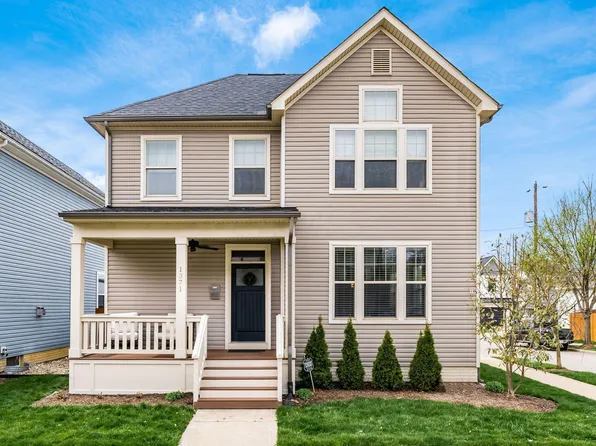 1371 N Grant Ave, Columbus, OH 43201