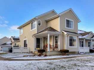 2432 NW Heritage Ave, Ankeny, IA 50023