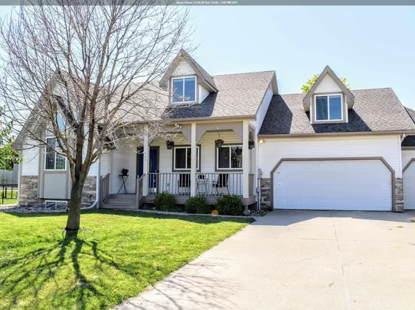 403 Wild Plum Way, Sergeant Bluff, IA 51054