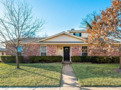 2206 Village Green Dr, Garland, TX, 75044