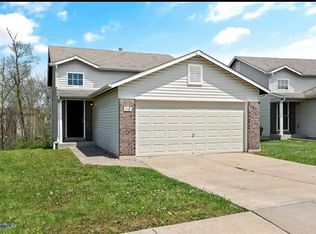 419 Ramblewood Way, Wentzville, MO 63385