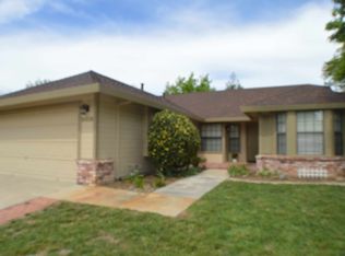 9018 Weeping Fig Way, Elk Grove, CA 95758