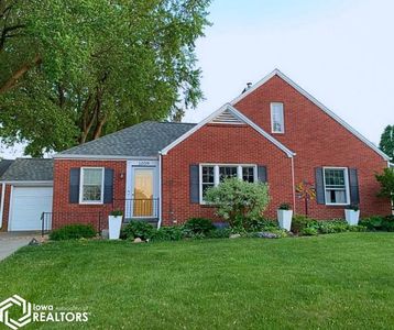 1009 Durant St, Harlan, IA, 51537